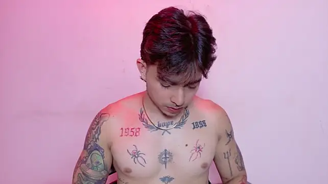 AliceandMax Live XXX-Chat