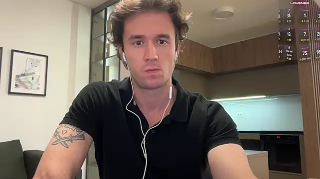 Chat +18 de cute_mark ao vivo