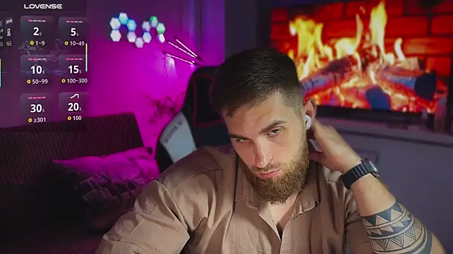 Czat XXX na żywo – Sweeet__boy