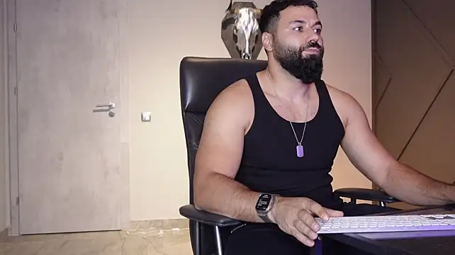 Živý XXX chat mattmasterss
