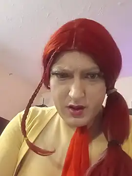 sissytrapdolly24's Live XXX Chat