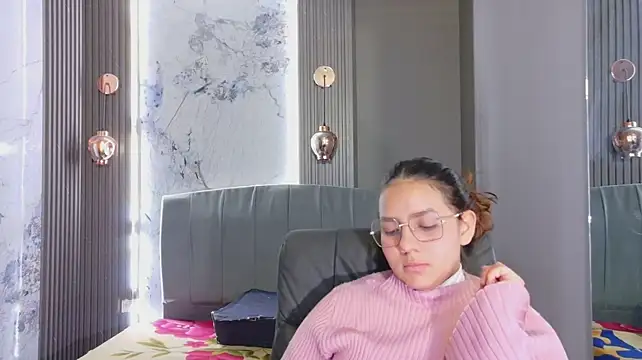 Živý XXX chat angeles_azul