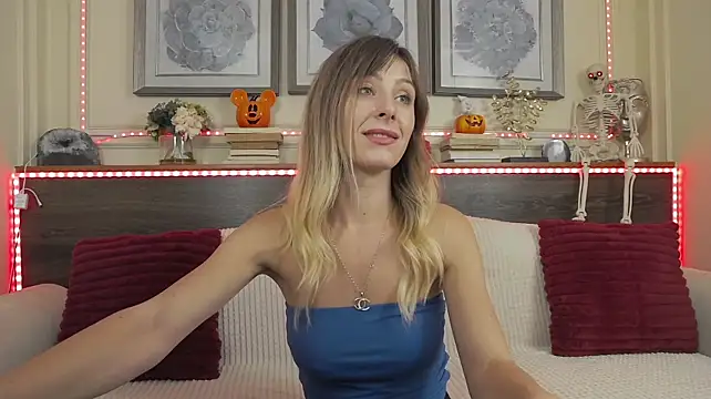 MuseDollX Live XXX-Chat