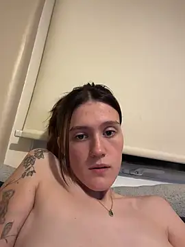 Czat XXX na żywo – Iady