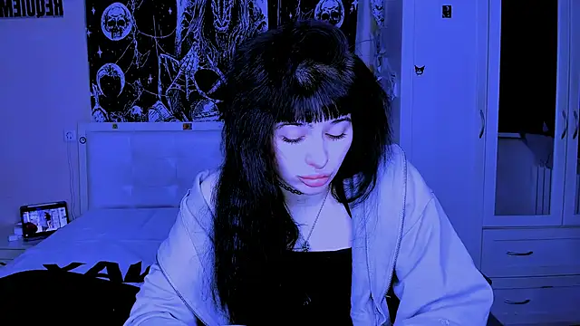 AllisonDeetzのライブXXXチャット