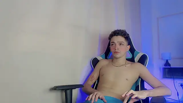 Milan_South Live XXX Chat