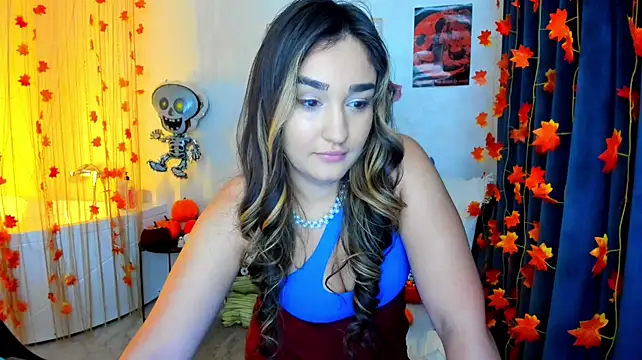 Živý XXX chat GoldenHeart_1