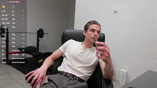 David_Heath – Live XXX-chat