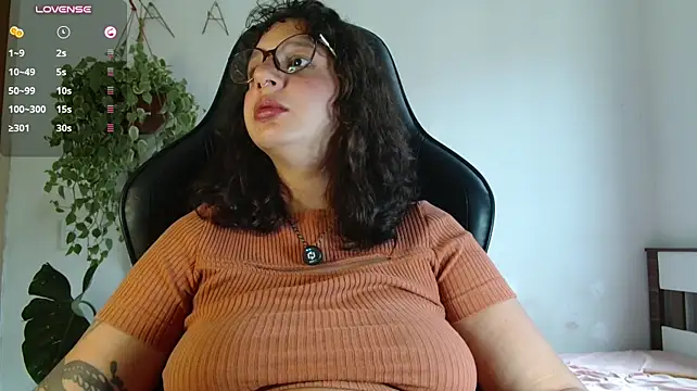 Živý XXX chat myamillor