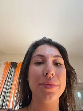 Chat XXX ao vivo de Carolini09