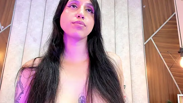 Apriil-Black's Live XXX Chat