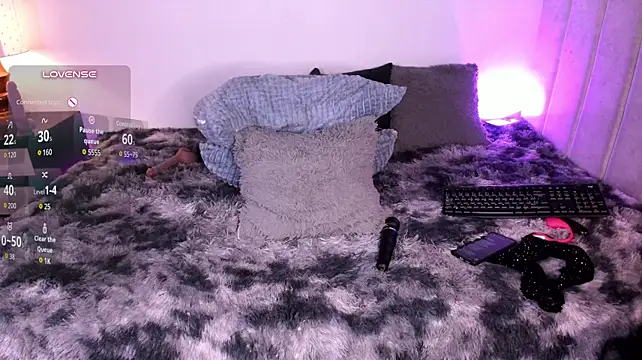 Živý XXX chat MarthinaBaker