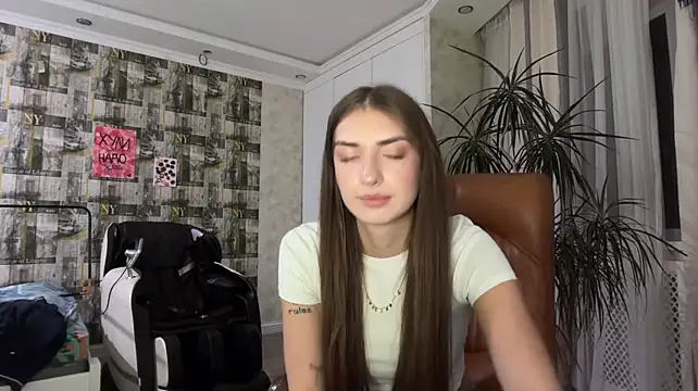 Živý XXX chat DarciBrunick