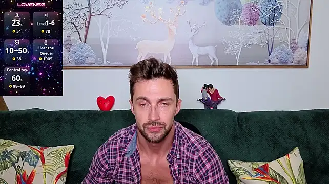 Chat XXX Live Promethe_us