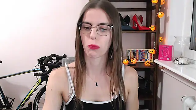 Živý XXX chat love_megi
