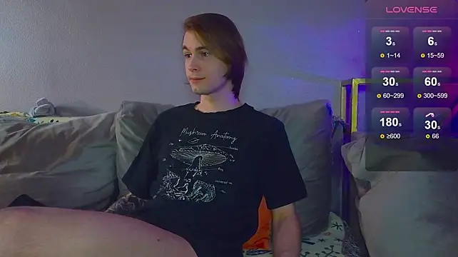 Chat XXX Live DebugMee