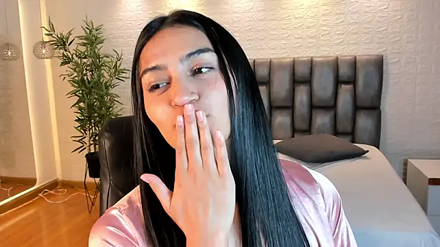 Živý XXX chat AidaJones