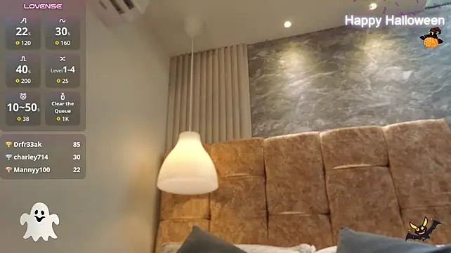Živý XXX chat Giselle_Monroe