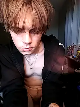 XanderOzzz: онлайн-секс-чат