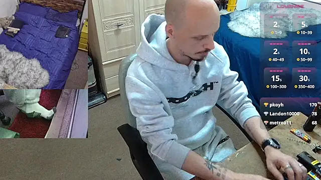 ryder2012 Live XXX-chat