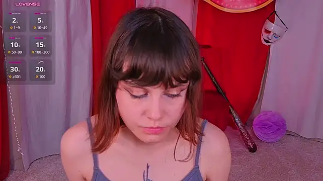Živý XXX chat Susie_Morris