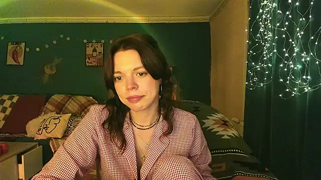Chat XXX ao vivo de ClancyMorissey