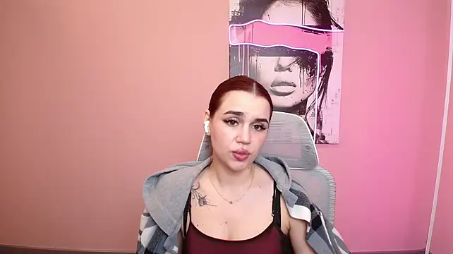 Lalisasa Live XXX-Chat