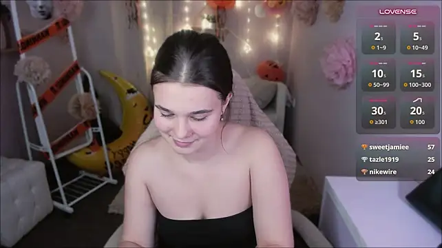 Kacey_Love's Live XXX Chat