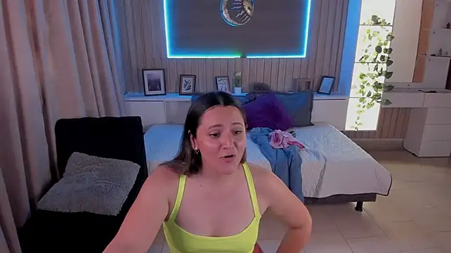 Alison_ang's Live XXX Chat