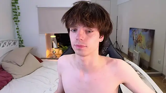 Онлайн чат XXX HartBlake