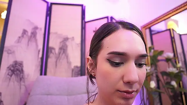 ZoeBelmont 라이브 XXX 채팅