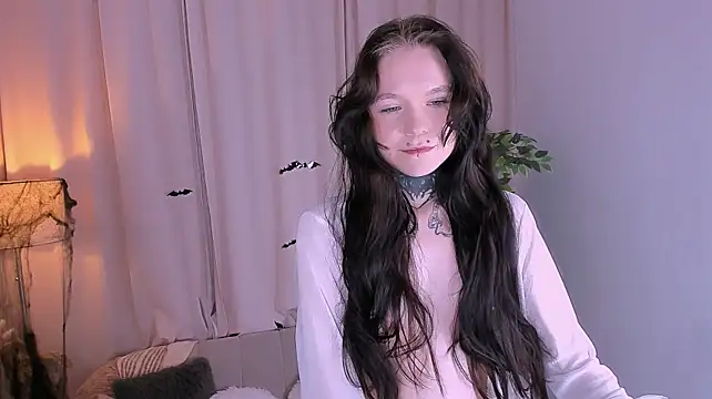 Chat XXX en directo de Jessika_Non
