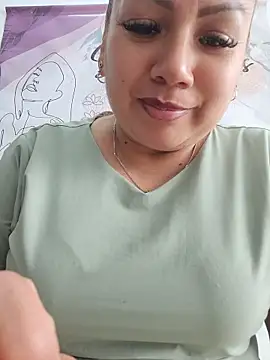 -Zoe-1 Chat XXX in diretta