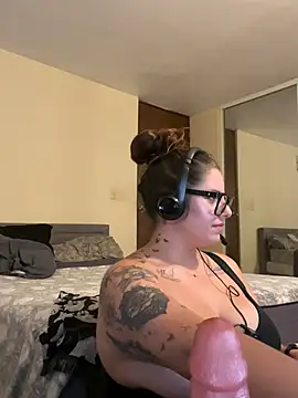 lolagirl7's Live XXX Chat