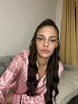 XXX chat uživo modela sweetchery999999