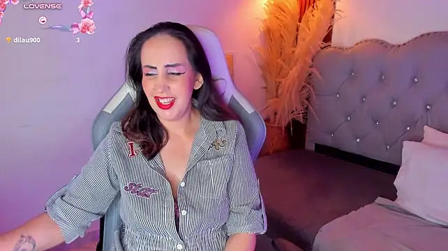 Jadde_hamad 网络视讯表演