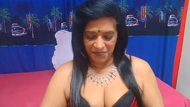 INDIANFUSION 现场XXX聊天
