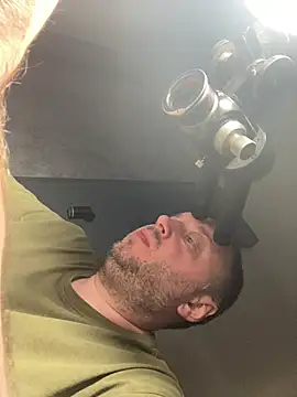 Živý XXX chat DorianJeday