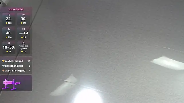 Živý XXX chat sharolsofia23