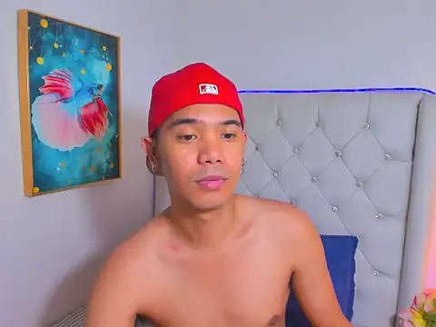 AsianZero's Live XXX Chat
