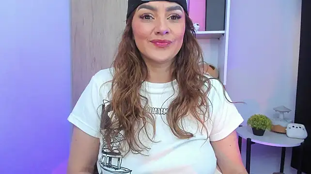 Živý XXX chat Lu_perez
