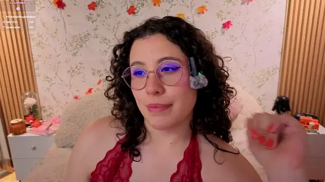 Czat XXX na żywo – Charlotte__Miller