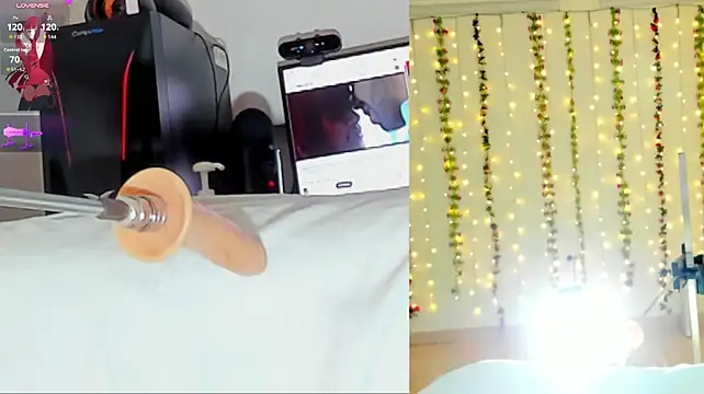 Živý XXX chat Kitty__Rose__