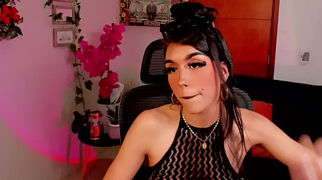 Živý XXX chat Alicce_Cullen