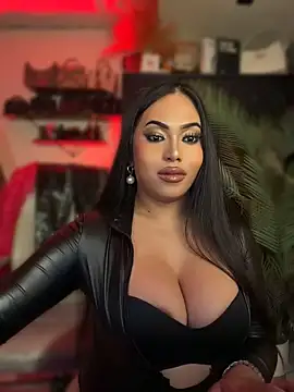 XGoodnessGracious' Live XXX Chat