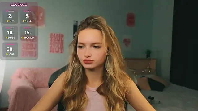 Živý XXX chat evamoonis