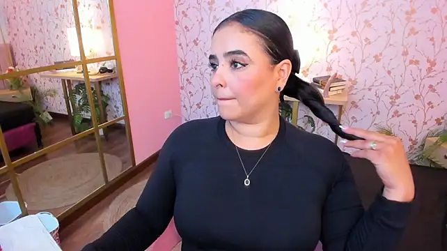 Živý XXX chat taylor_bennet