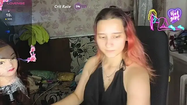 RachelPirce Live XXX-Chat
