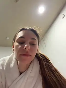 Živý XXX chat AmelieCrystal