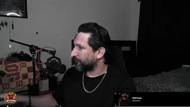 Chat XXX Live DevilPup75_
